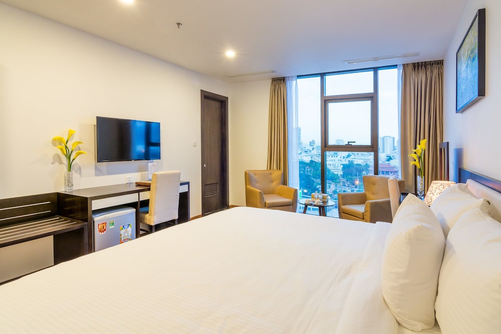 Dana Marina Hotel 32/65