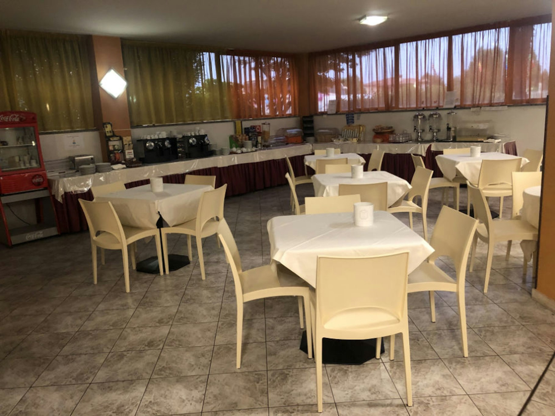 Albergo Orzihotel 25/30