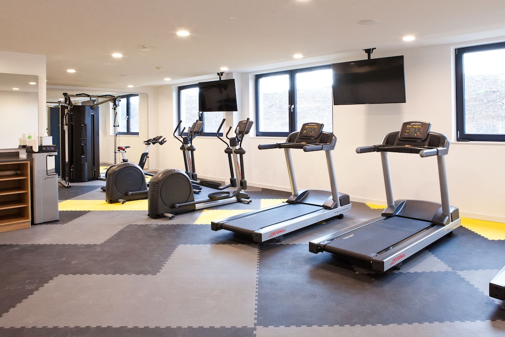 Hilton Garden Inn Munich Messe 30/69