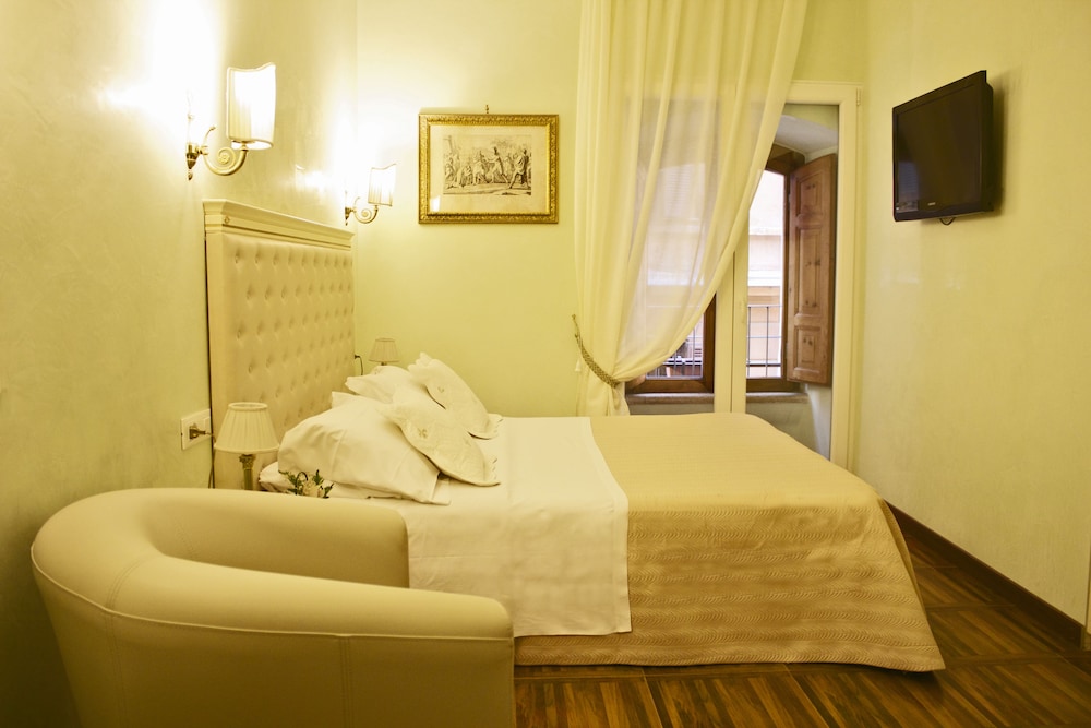 Locanda Navona 24/40