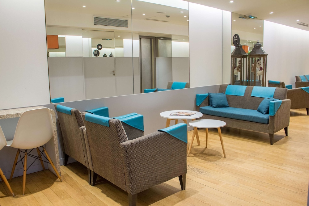 Hotel Caumartin Opera Astotel 24/32