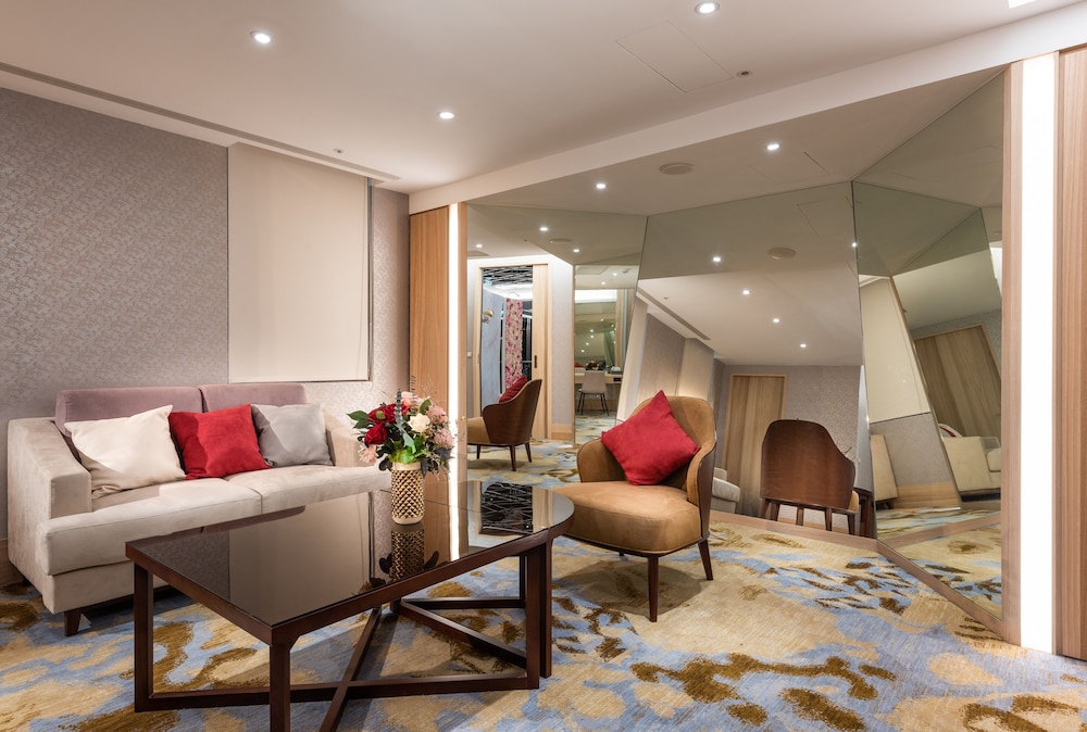 Hotel Chateau Anping 44/57