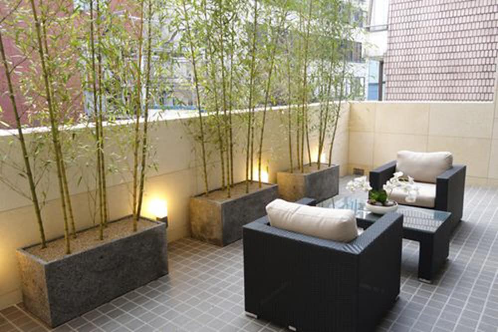 Borjomi Seoul Boutique Hotel 28/49