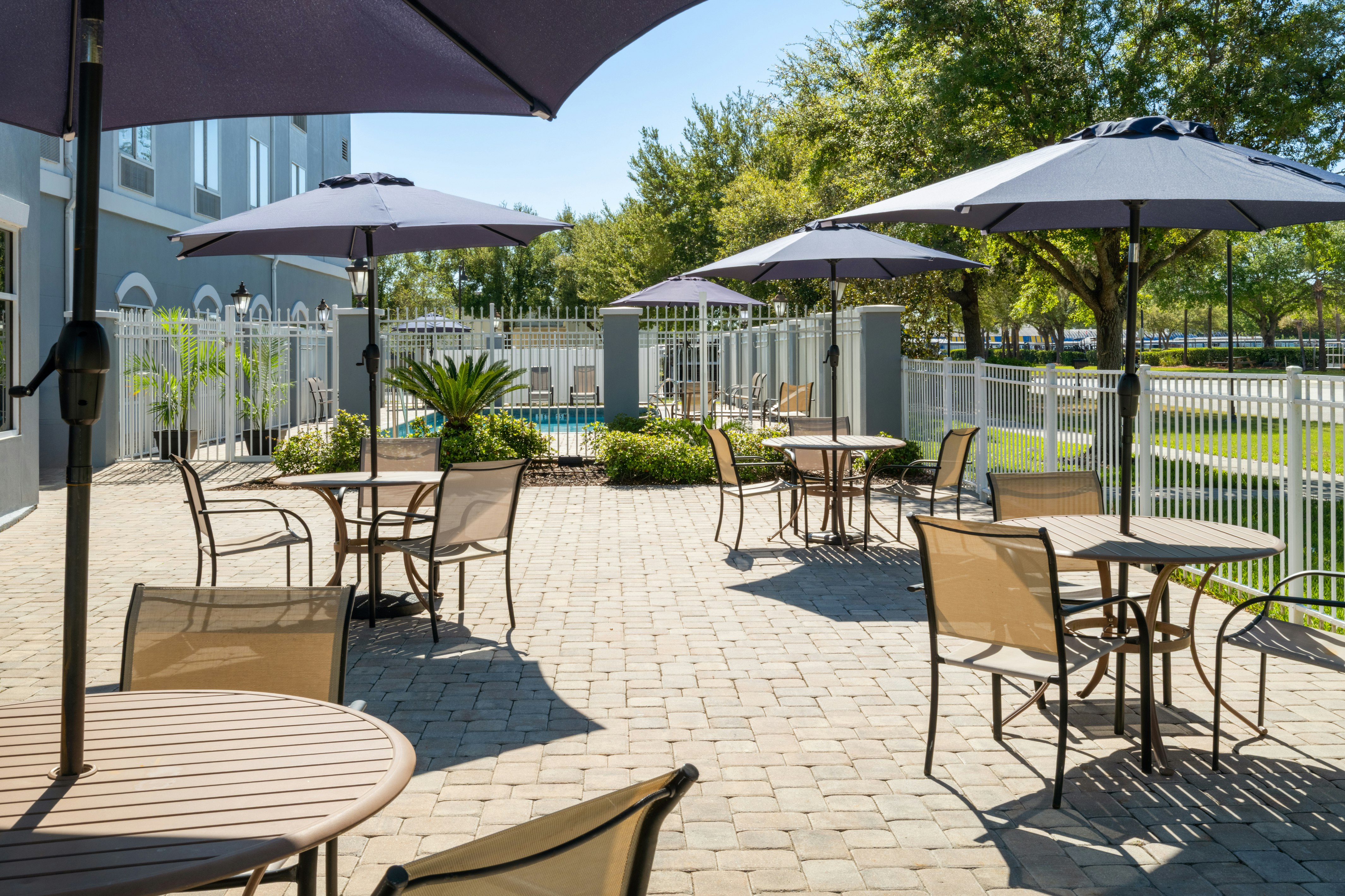 Holiday Inn Express Lake Wales N-Winter Haven 42/71