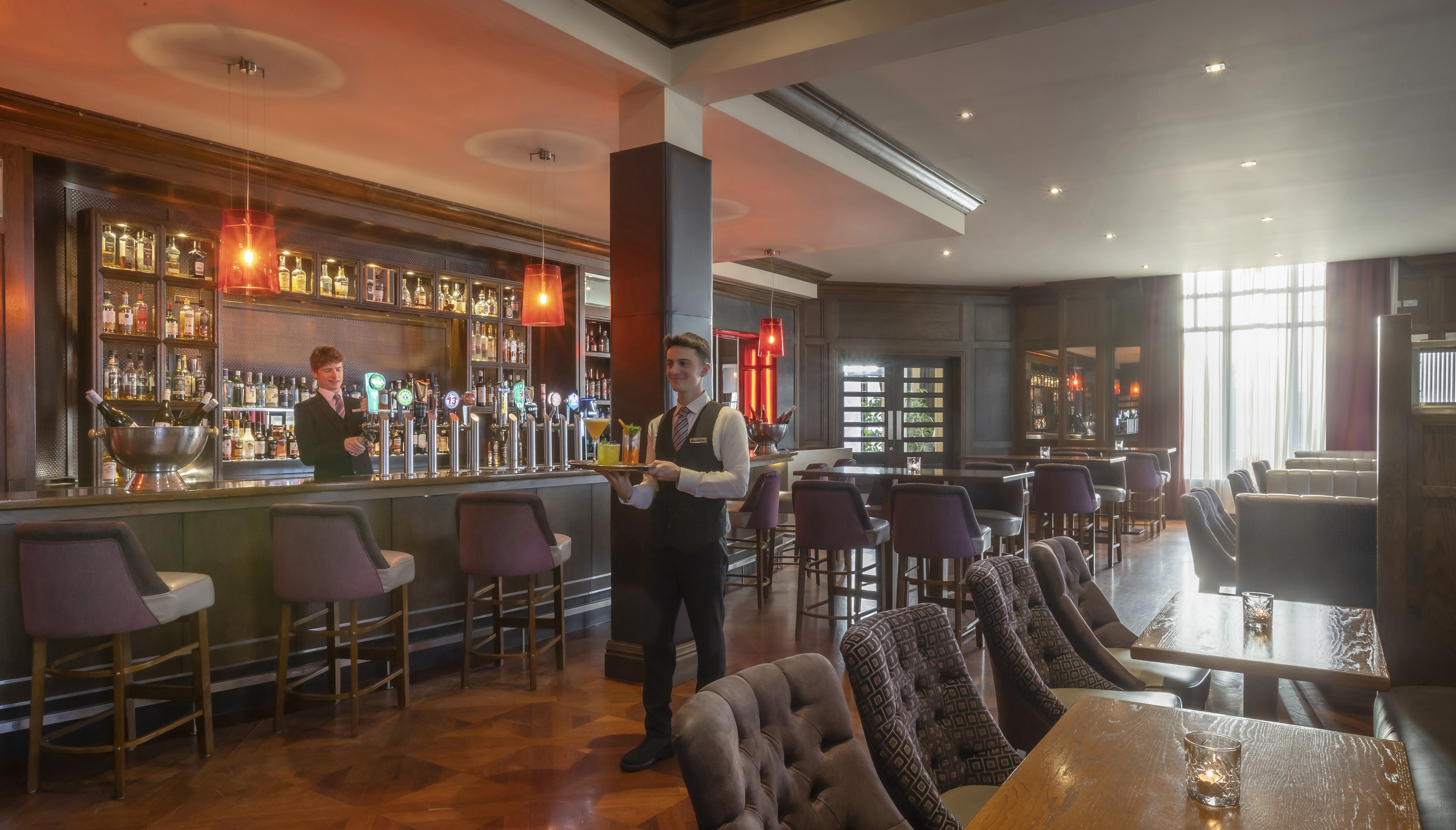 The Brehon 21/24
