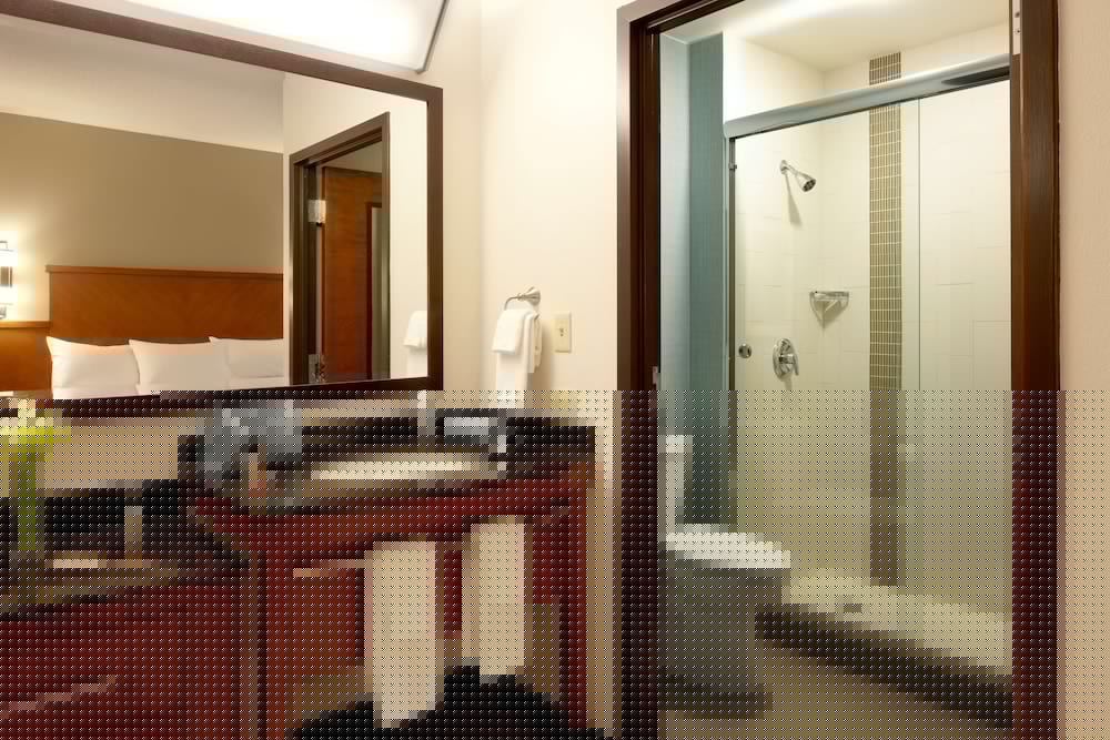 Hyatt Place Orlando Airport 12/59