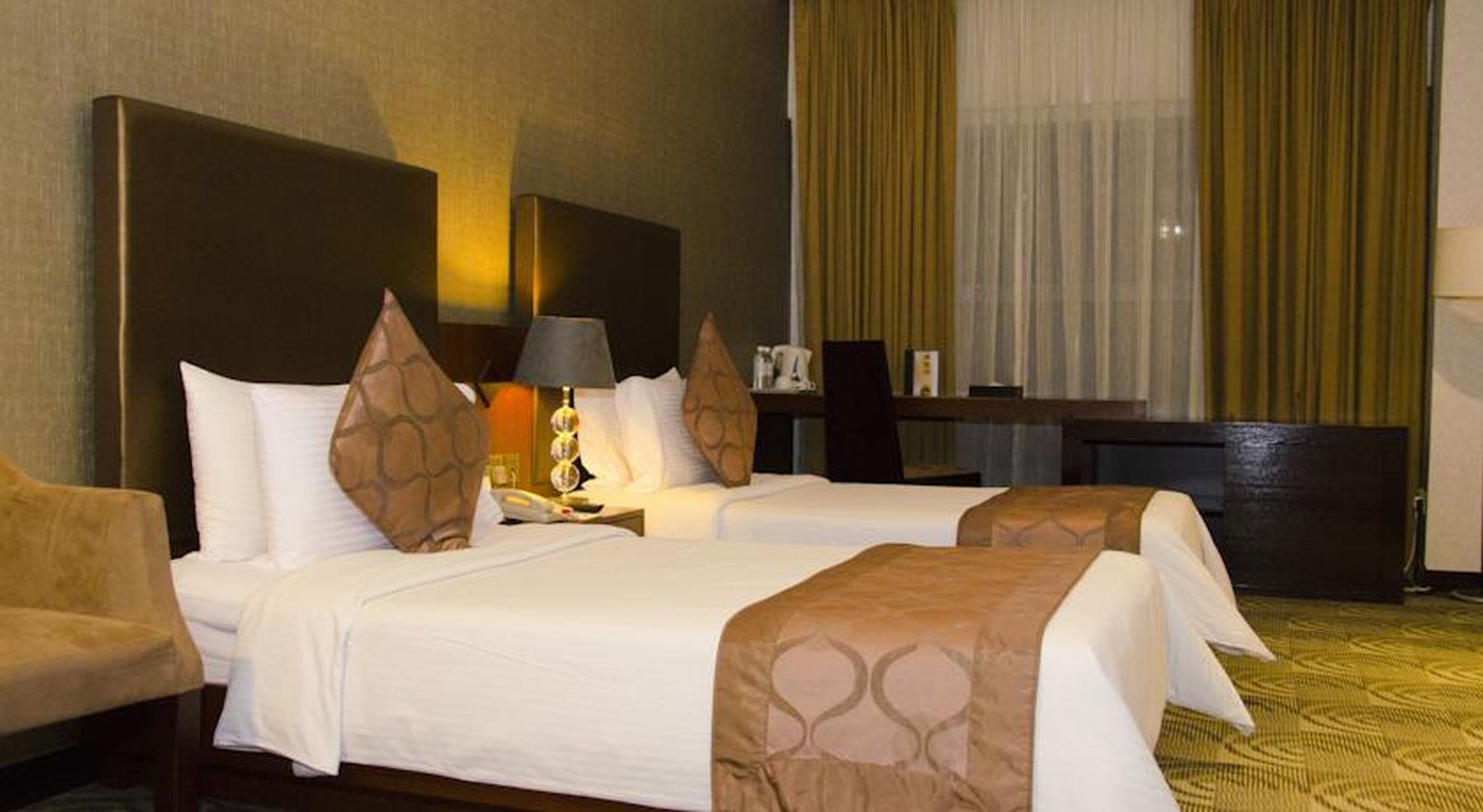 StarPoints Hotel, Kuala Lumpur 14/24