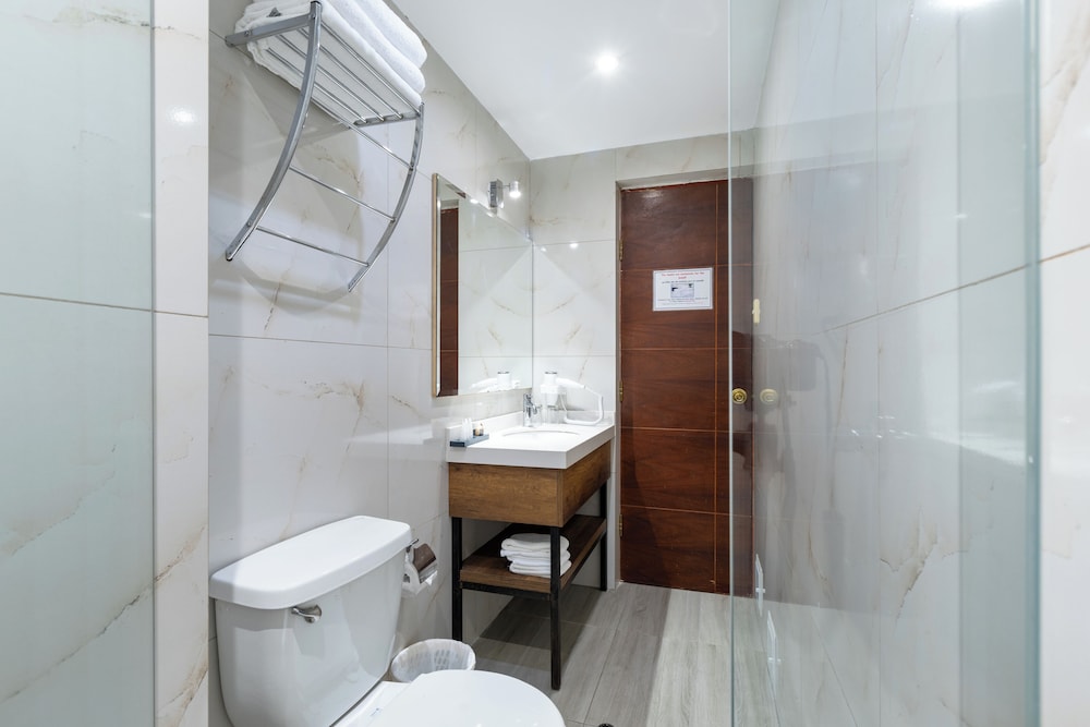 Inti Punku Machu Picchu Hotel And Suites 63/68