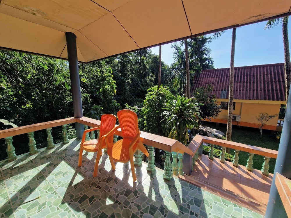 Rim Khao Jungle Resort Koh Lanta 23/45