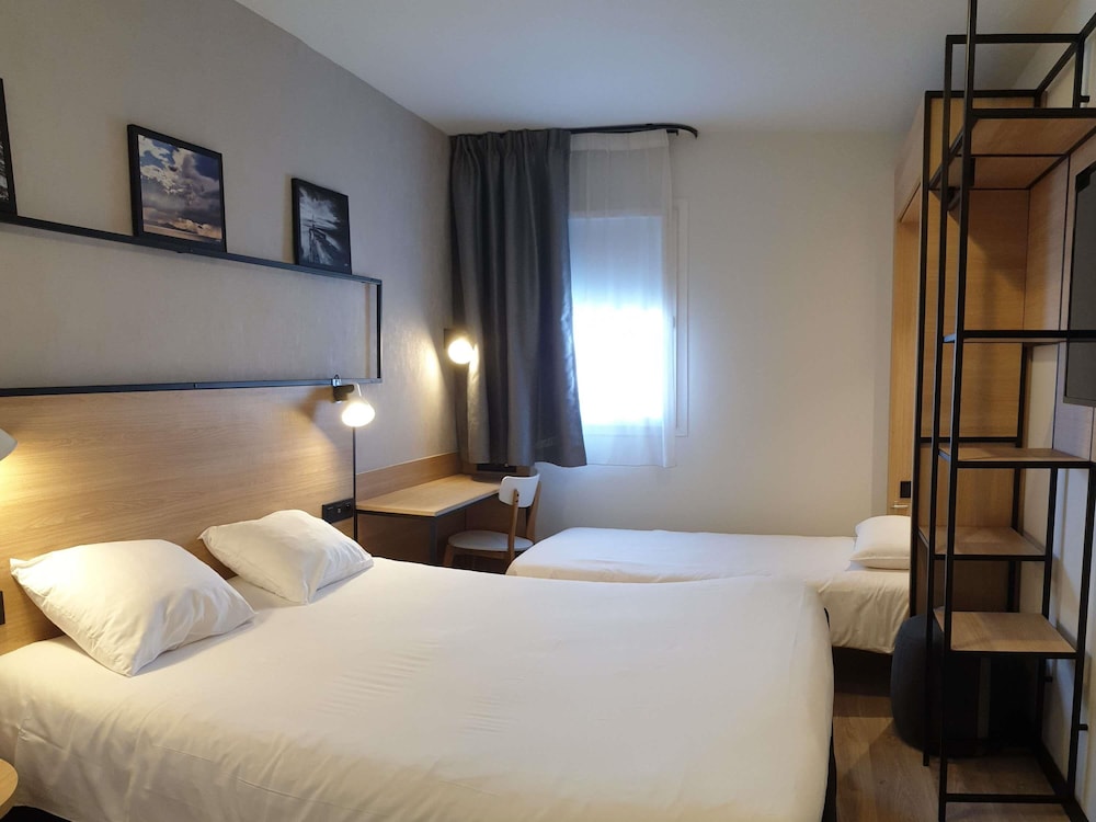 Ibis Ciboure St Jean De Luz Hotel 9/49