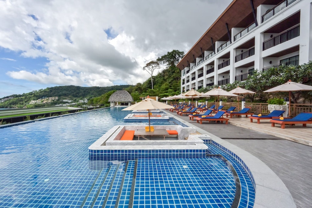 Andamantra Resort And Villa Phuket 44/49