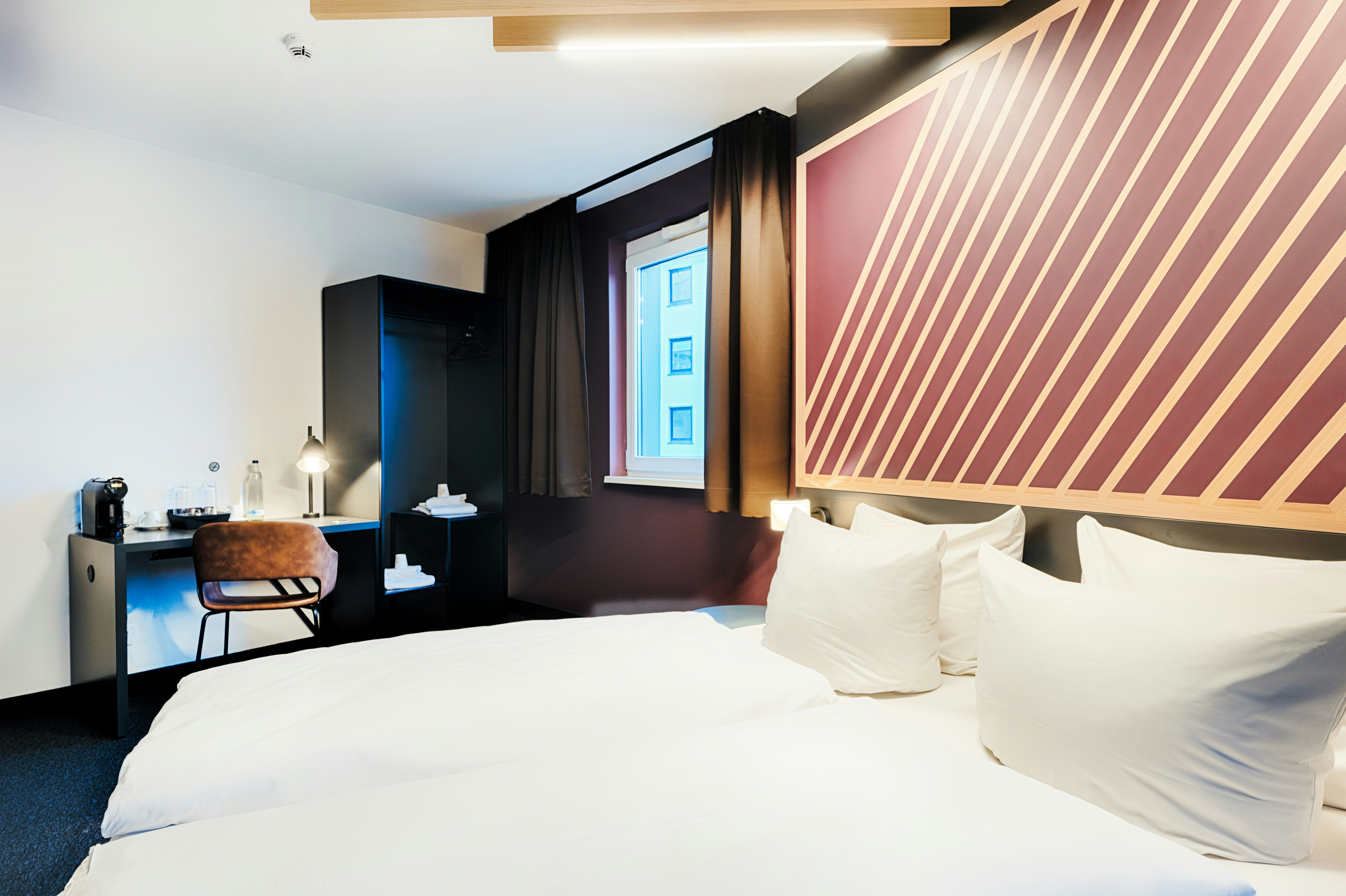 B&B Hotel Bremen-City 19/50