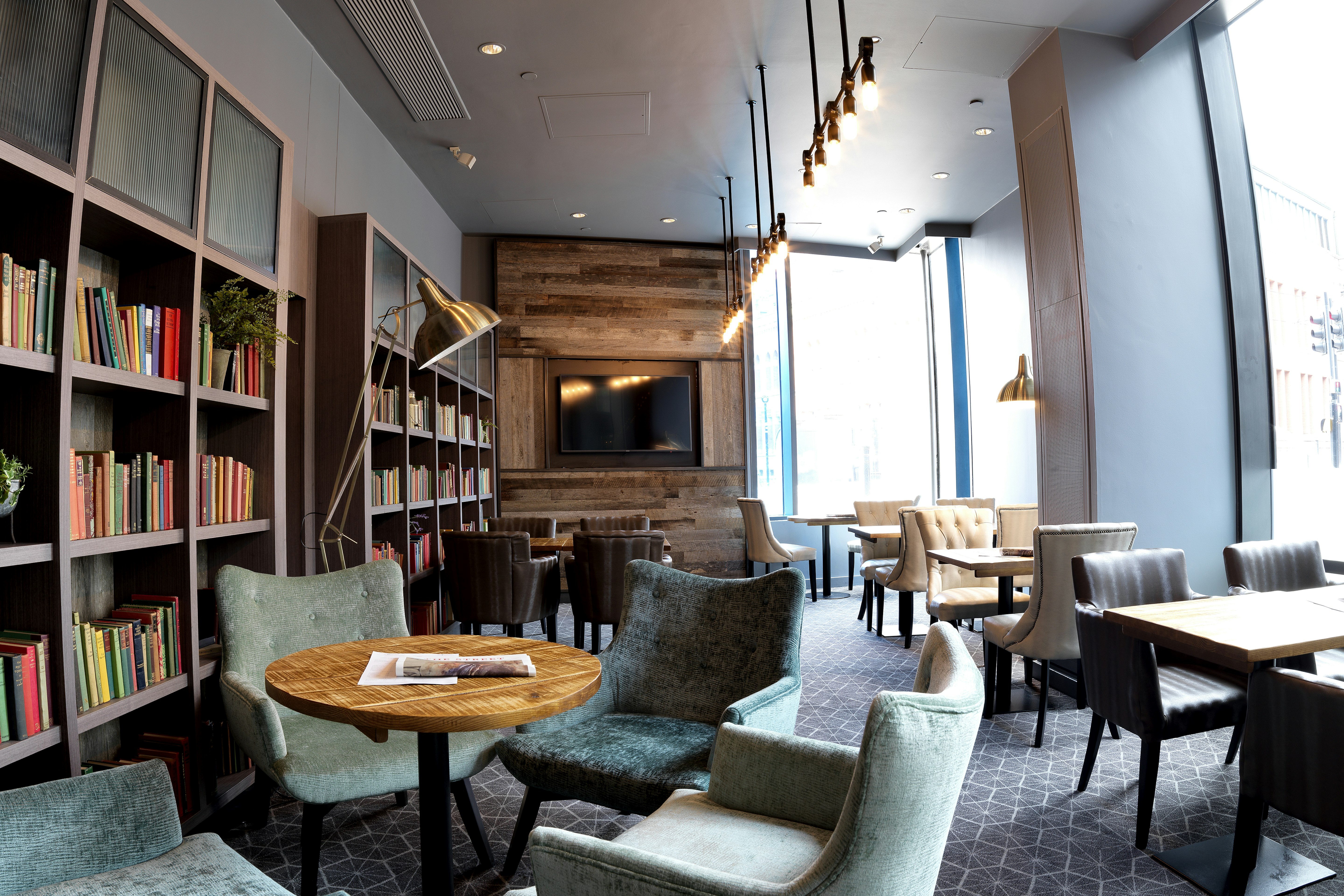 DoubleTree by Hilton Manchester - Piccadilly 26/51