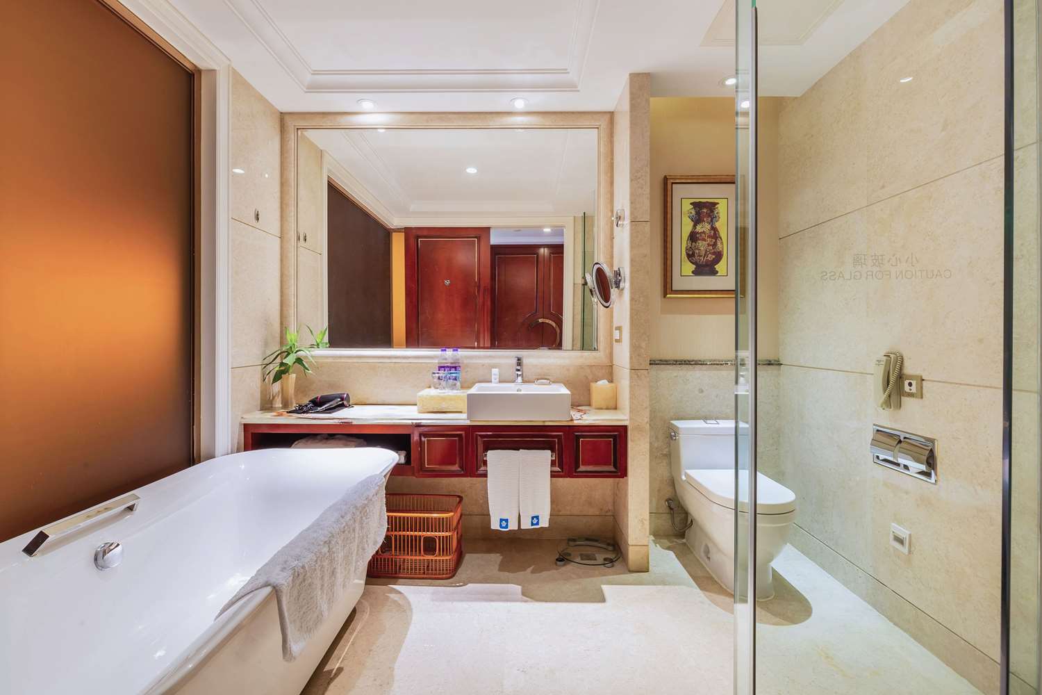 Wyndham Foshan 38/41