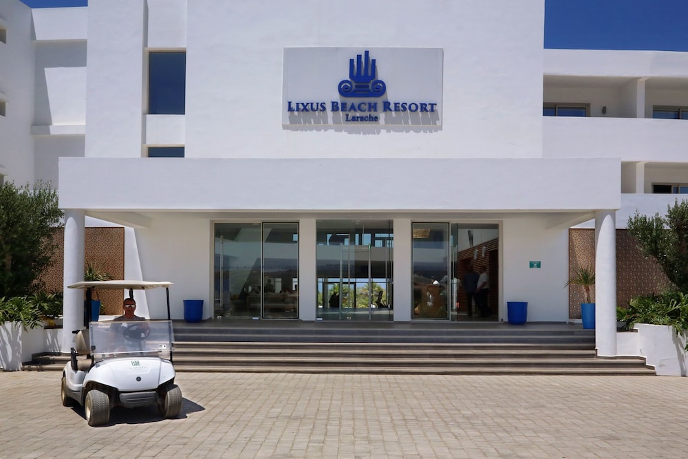 Lixus Beach Resort 4 68/74