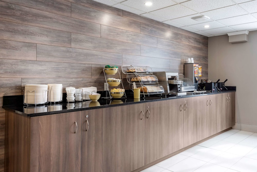 Quality Suites Quebec 28/35