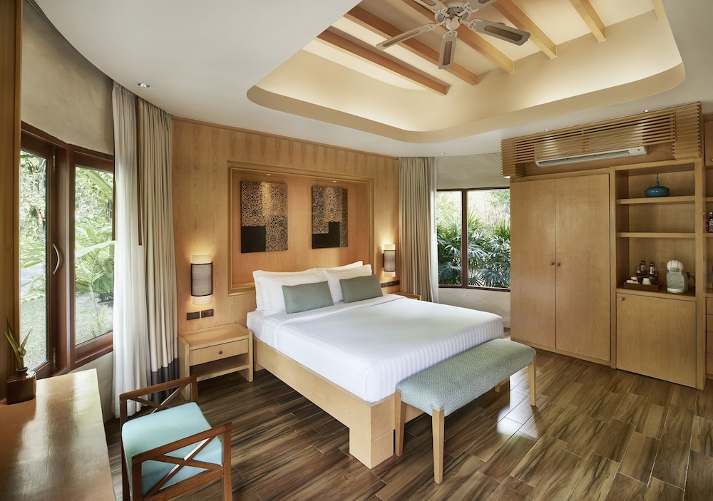 Sea Sand Sun Resort And Villas 15/50