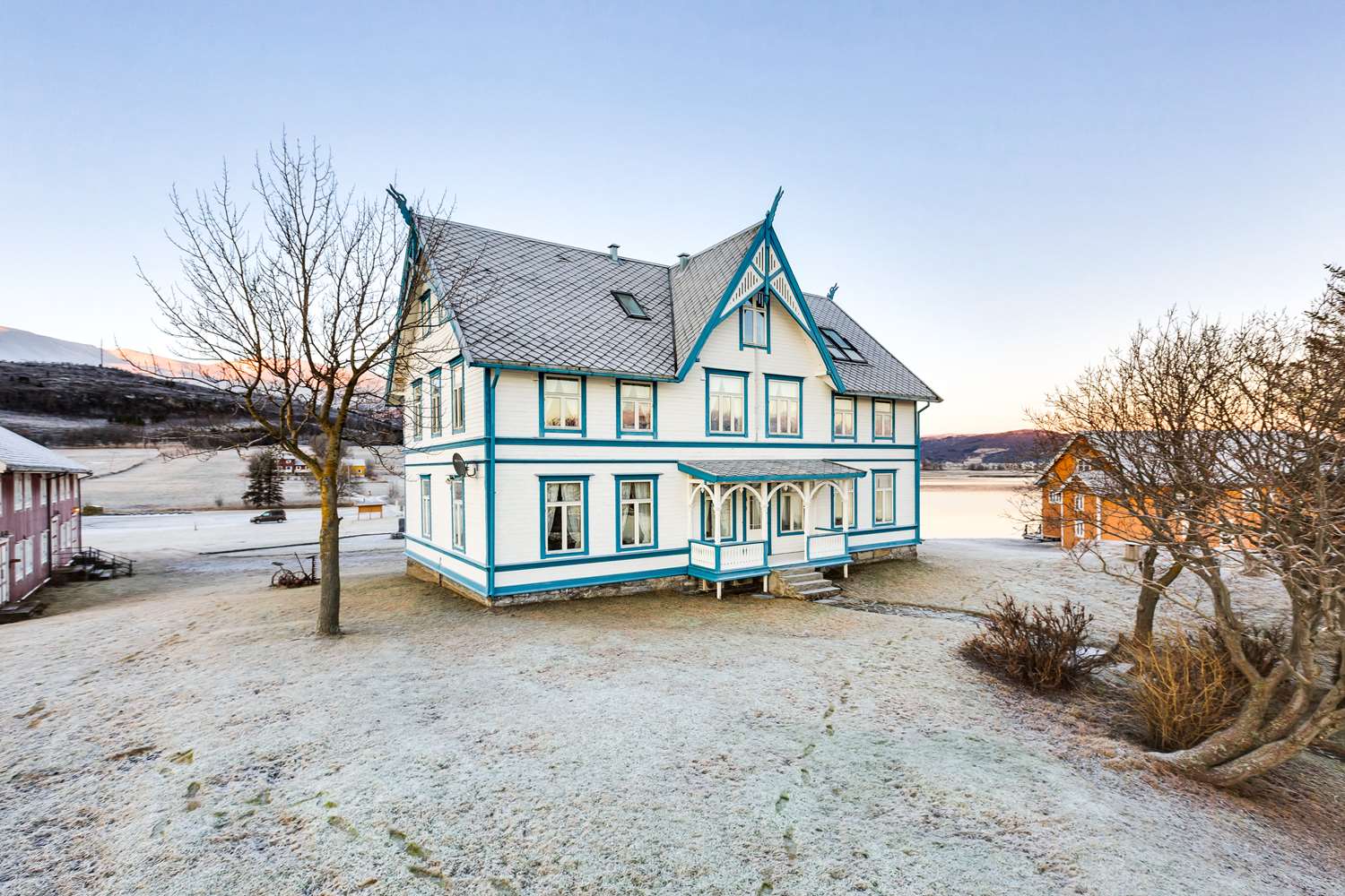 Sandtorgholmen Hotel, BW Signature Collection 21/35