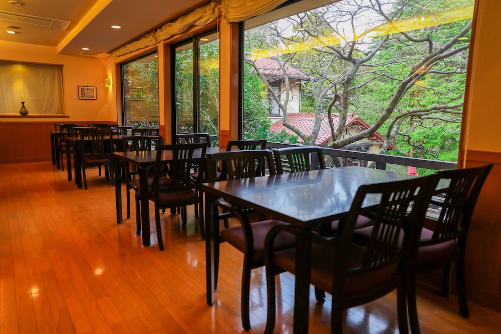 Ajisai Onsen Ryokan - Award Winning Private Open Air Onsen Hakone 37/50