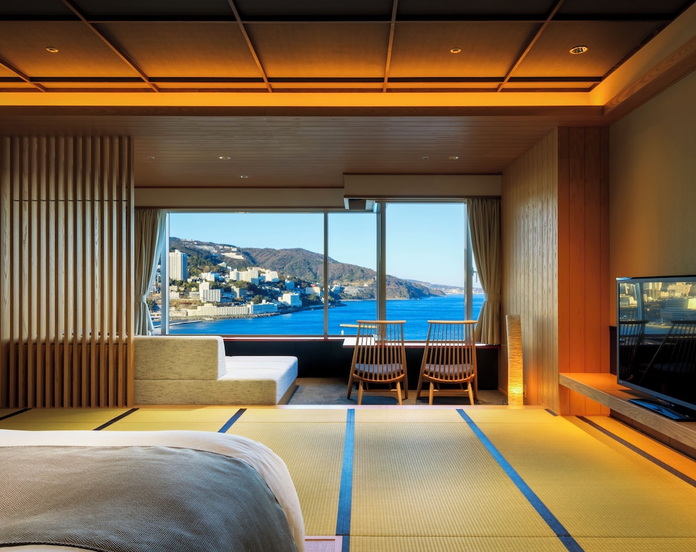 ATAMI KORAKUEN HOTEL 19/64