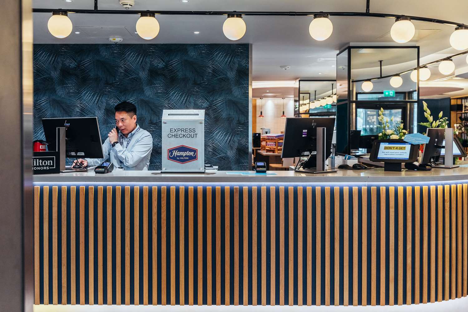 Hampton by Hilton London Park Royal 6/32