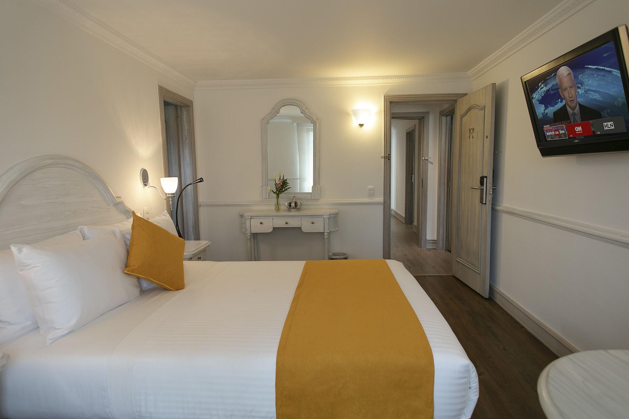 Hotel Vintage 18/73