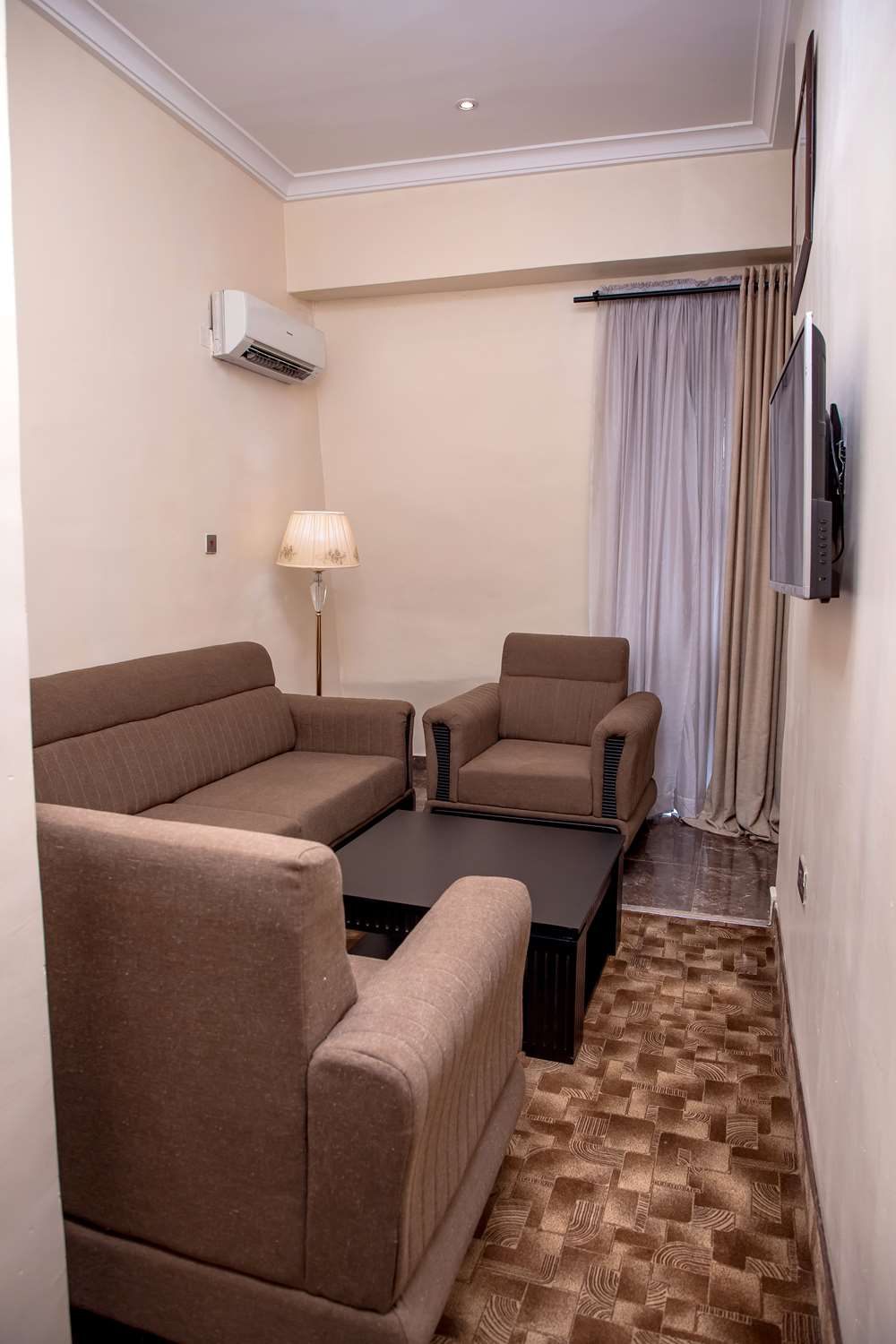 Best Western Plus Enugu 6/12