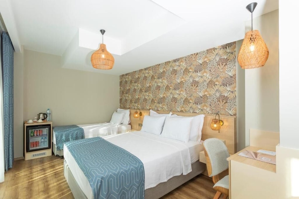 Gulluk Uno Elegance Otel 20/50