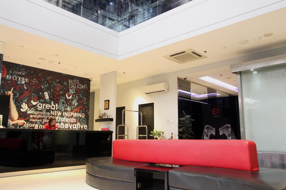 G Suites Hotel 15/24