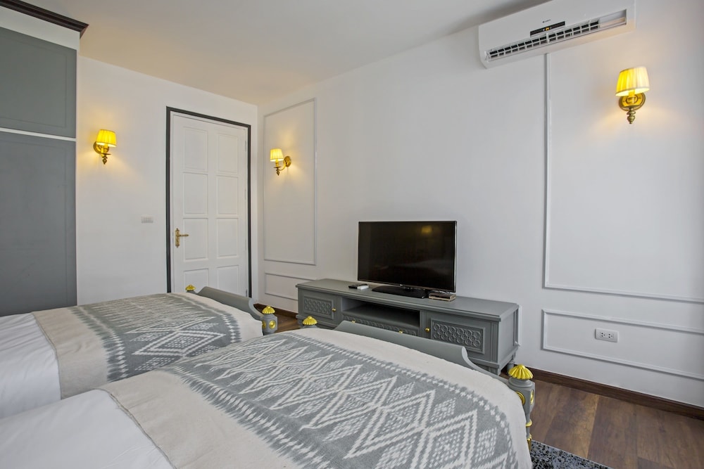 Le Thatluang D’oR Boutique Hotel 19/67