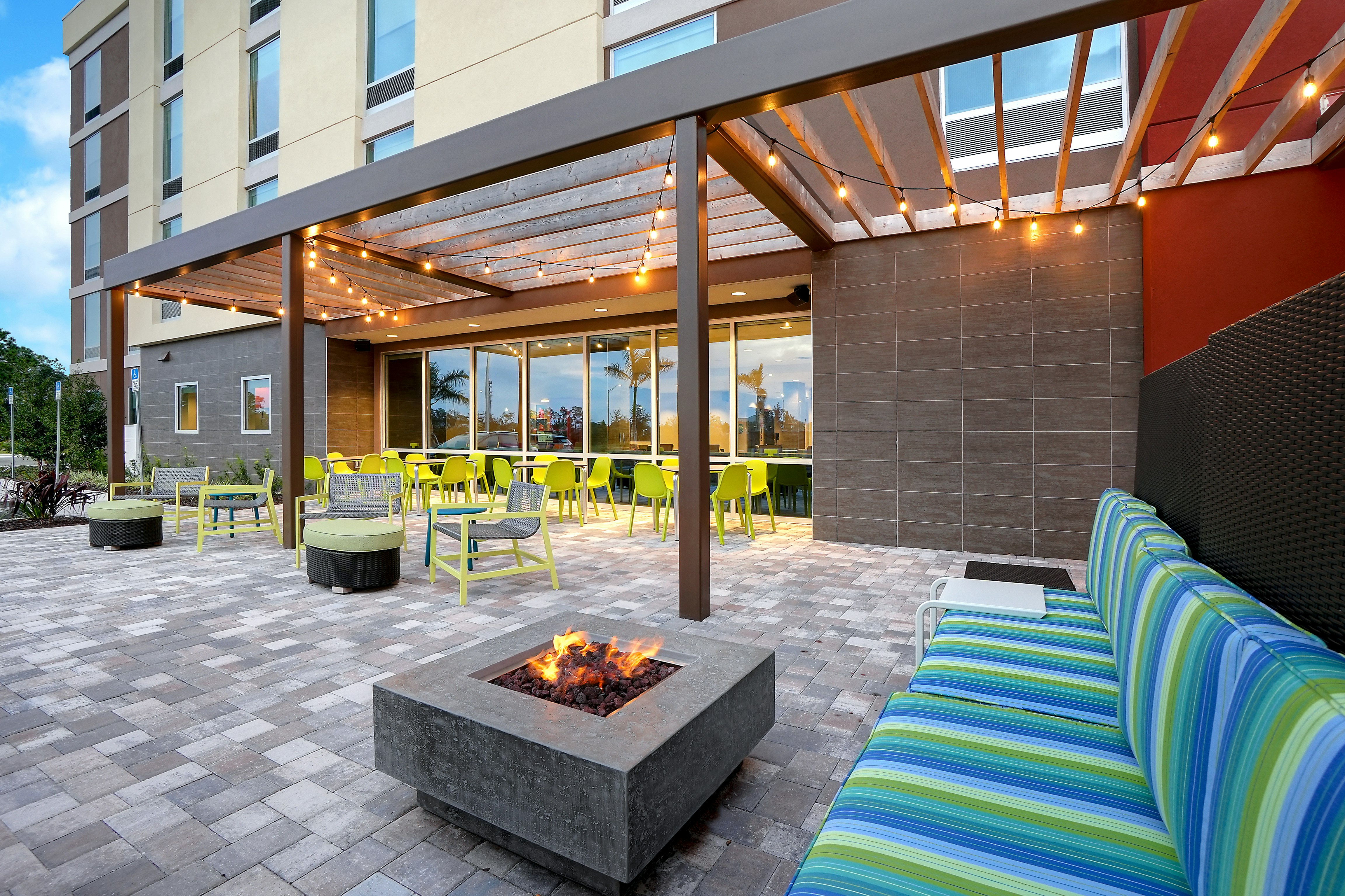 Home2 Suites by Hilton Lakewood Ranch 24/31