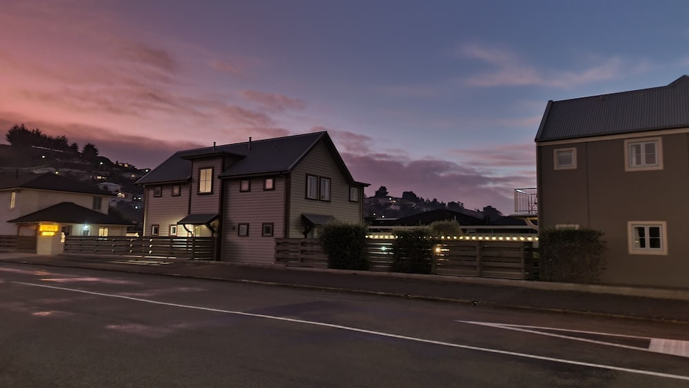 The Mews Oamaru 8/67