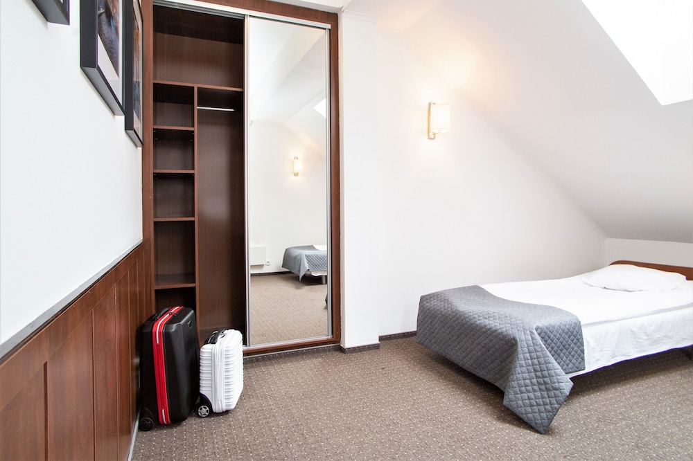 Warsaw - Apartments Apartamenty Wilanow 28/58