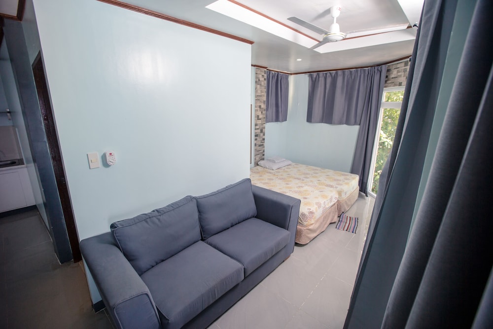 Seafari Resort Oslob 46/77