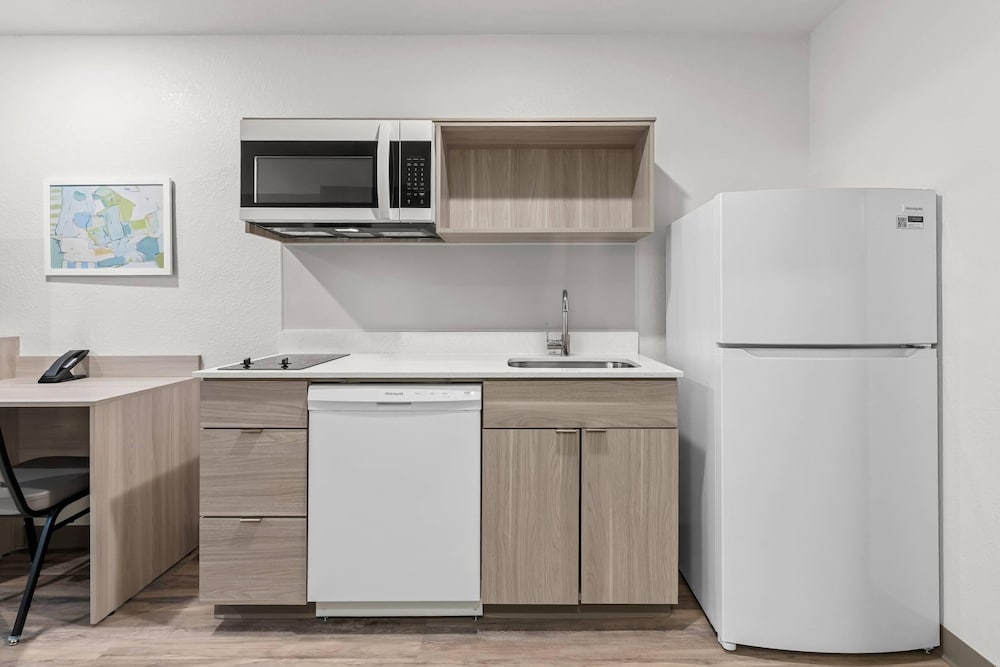 WoodSpring Suites Atlanta Canton 53/65