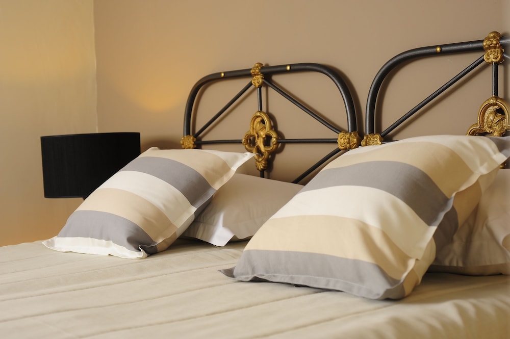 Mythos套房酒店(Mythos Suites Hotel) 图片2