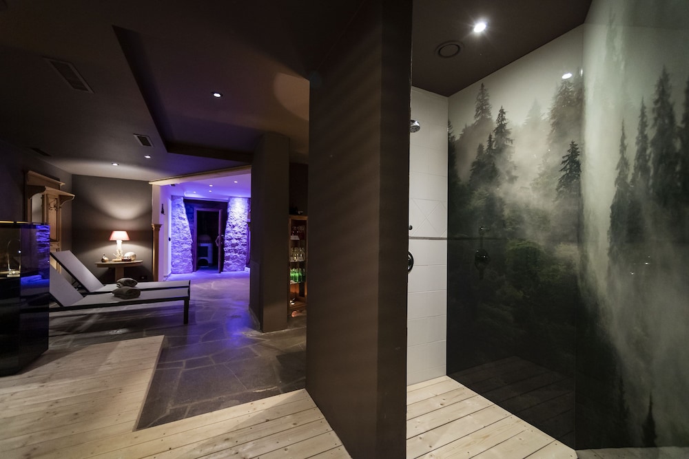 Alpstay - Hotel Acadia - Adults Only 34/64