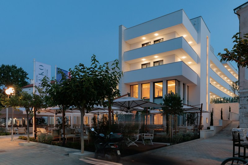 Hotel Preko Ugljan Island, Curio Collection by Hilton in Preko