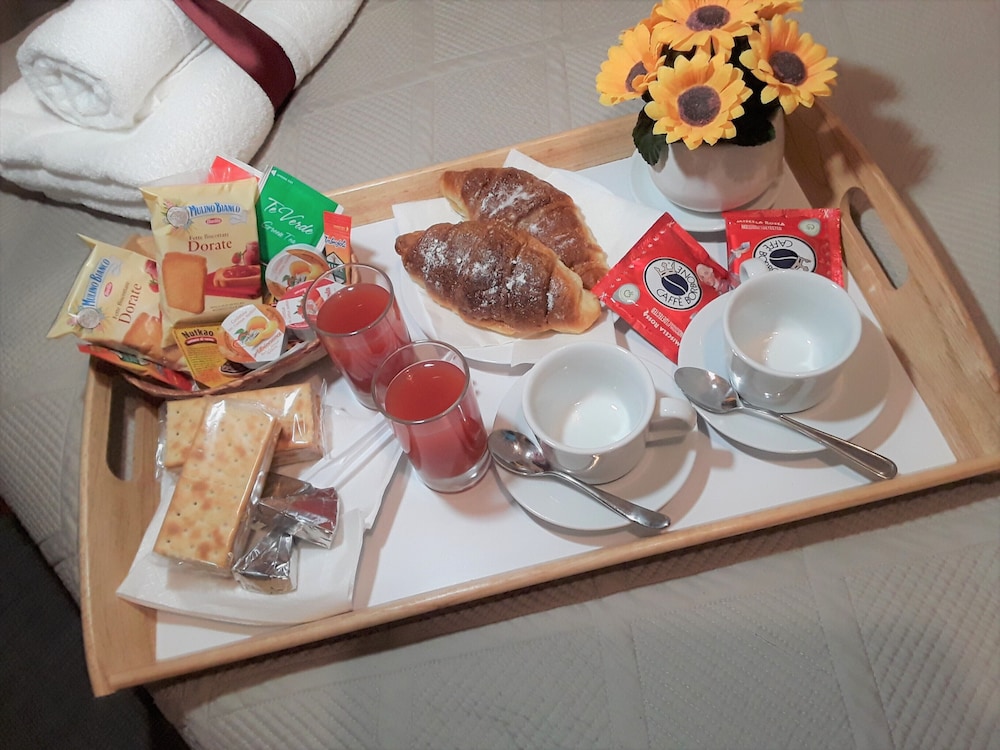 B&B Girasole 39/49