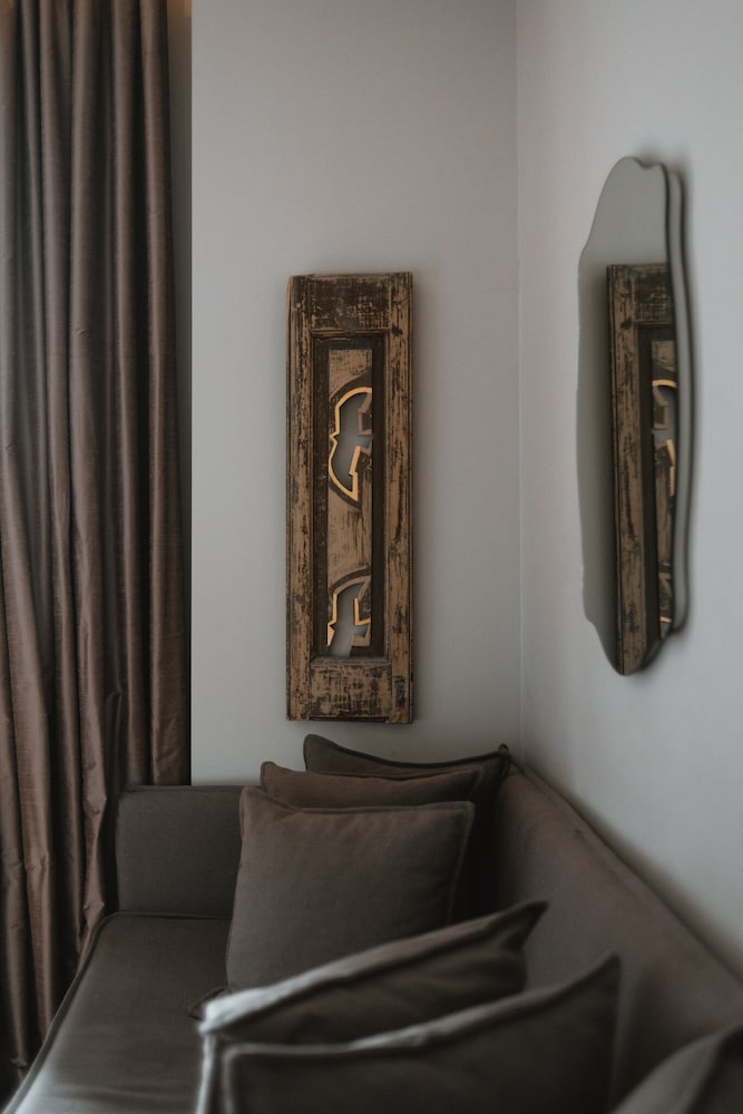 MARPESSA SMART LUXURY HOTEL 28/74
