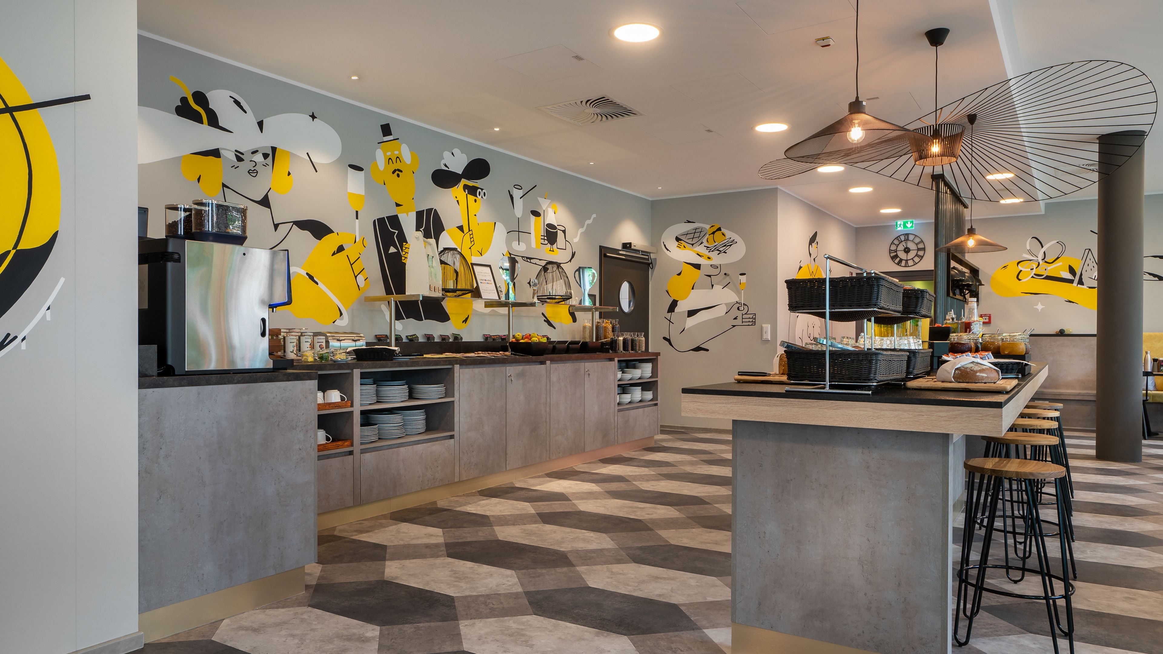 Holiday Inn - the niu, Fury Aschheim Messe, an IHG Hotel 46/68