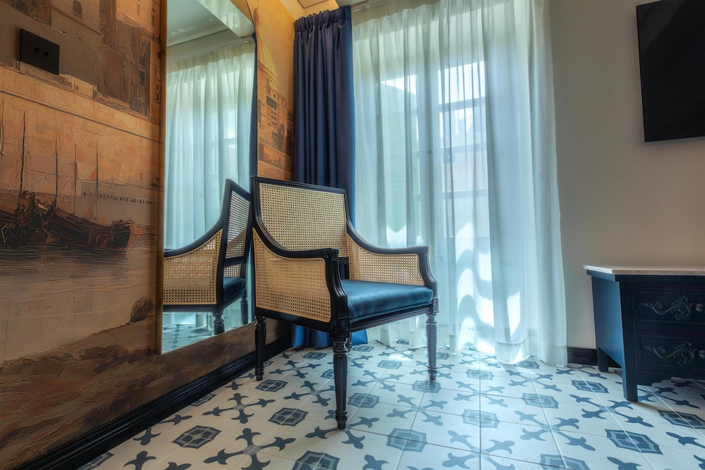 The Vincent Boutique Hotel, BW Premier Collection 68/75