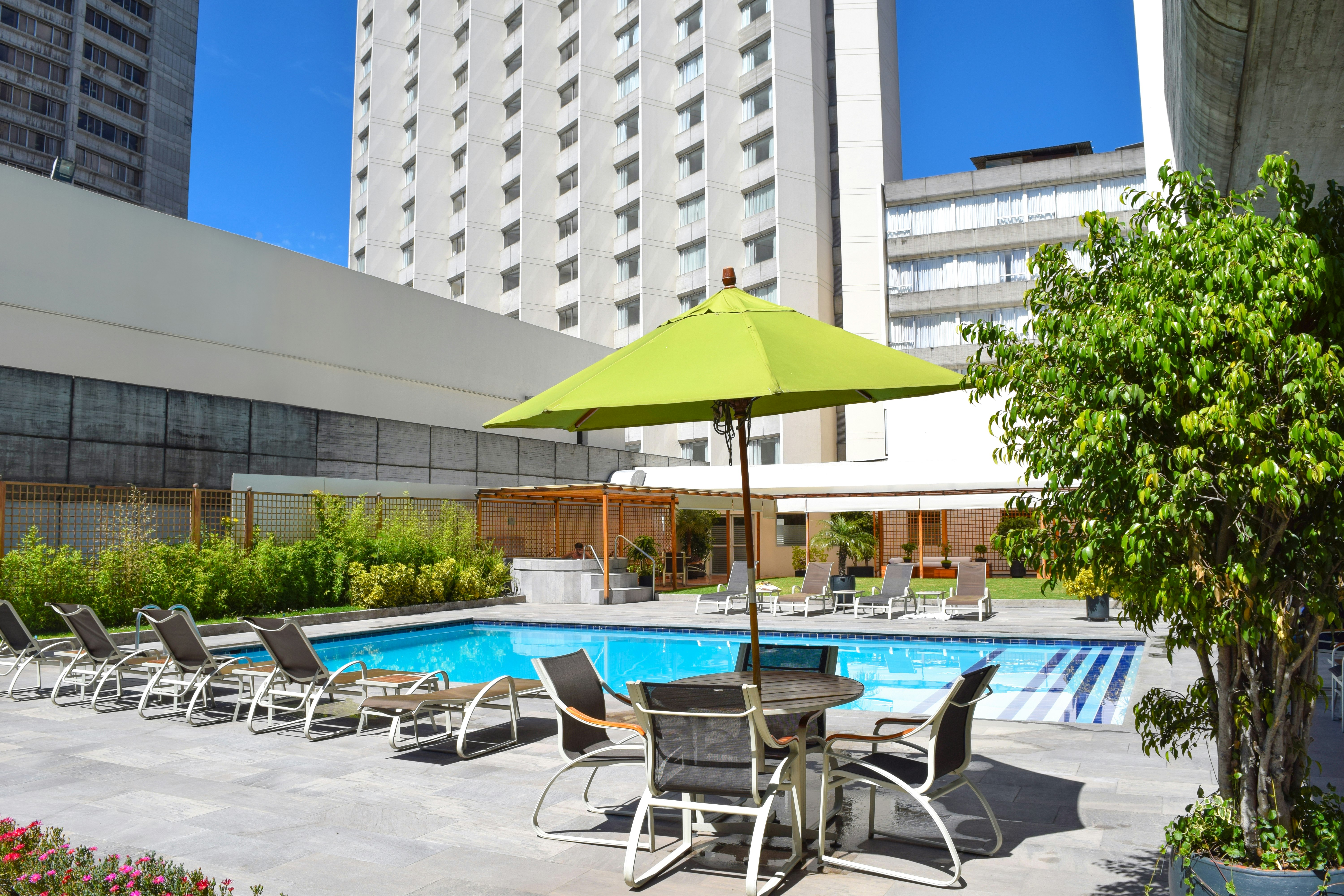 Hilton Colon Quito 78/78