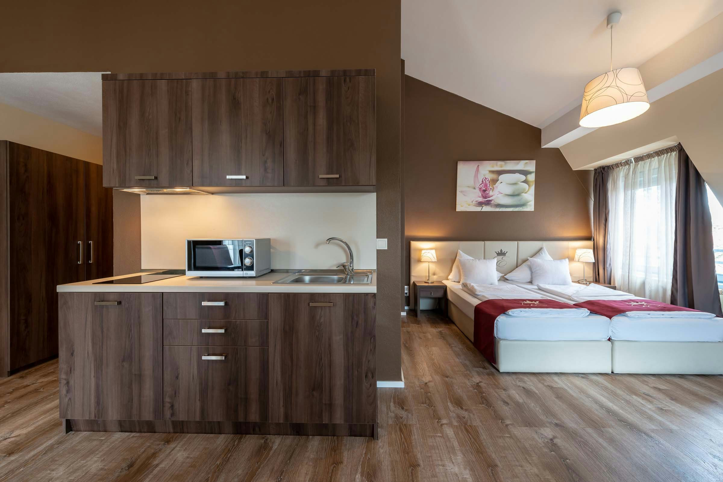 Empress Boutique Hotel 17/65