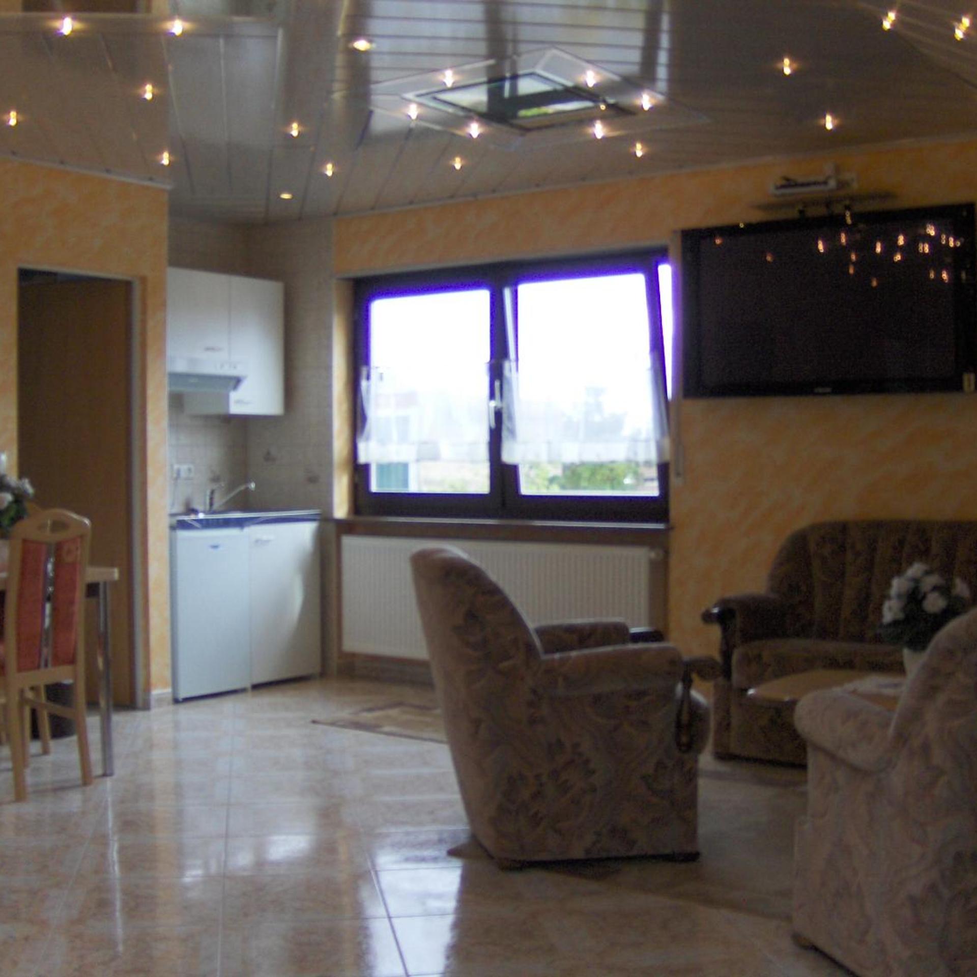 Hotel Tenne 10/55