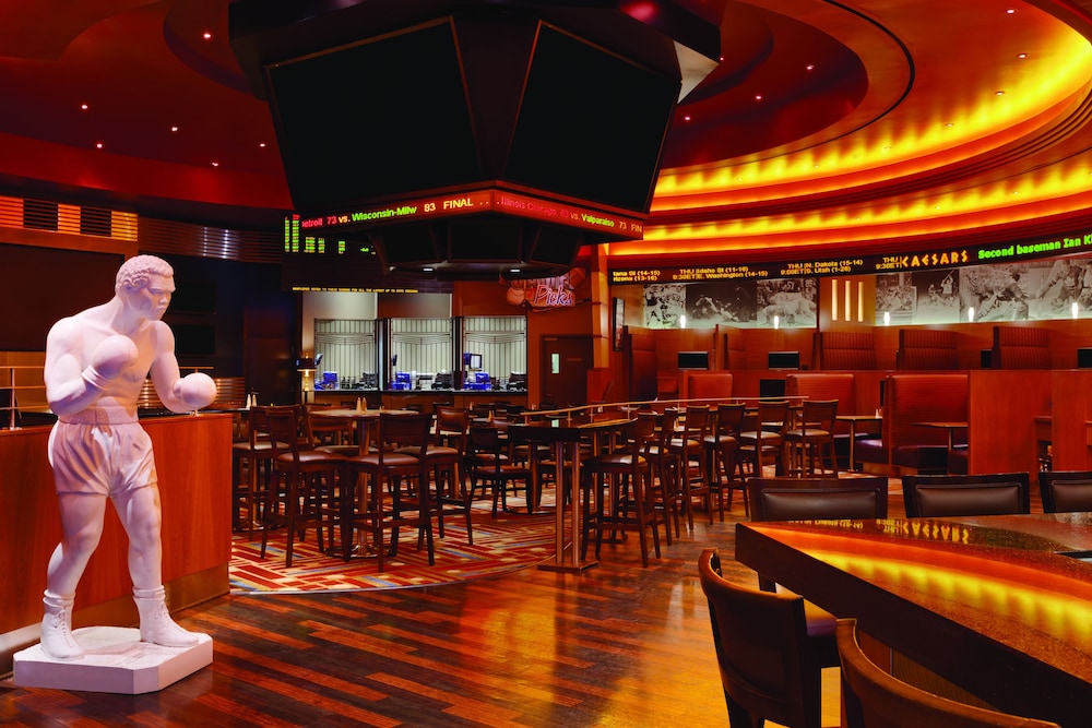 Caesars Windsor- A Caesars Rewards Destination 41/47