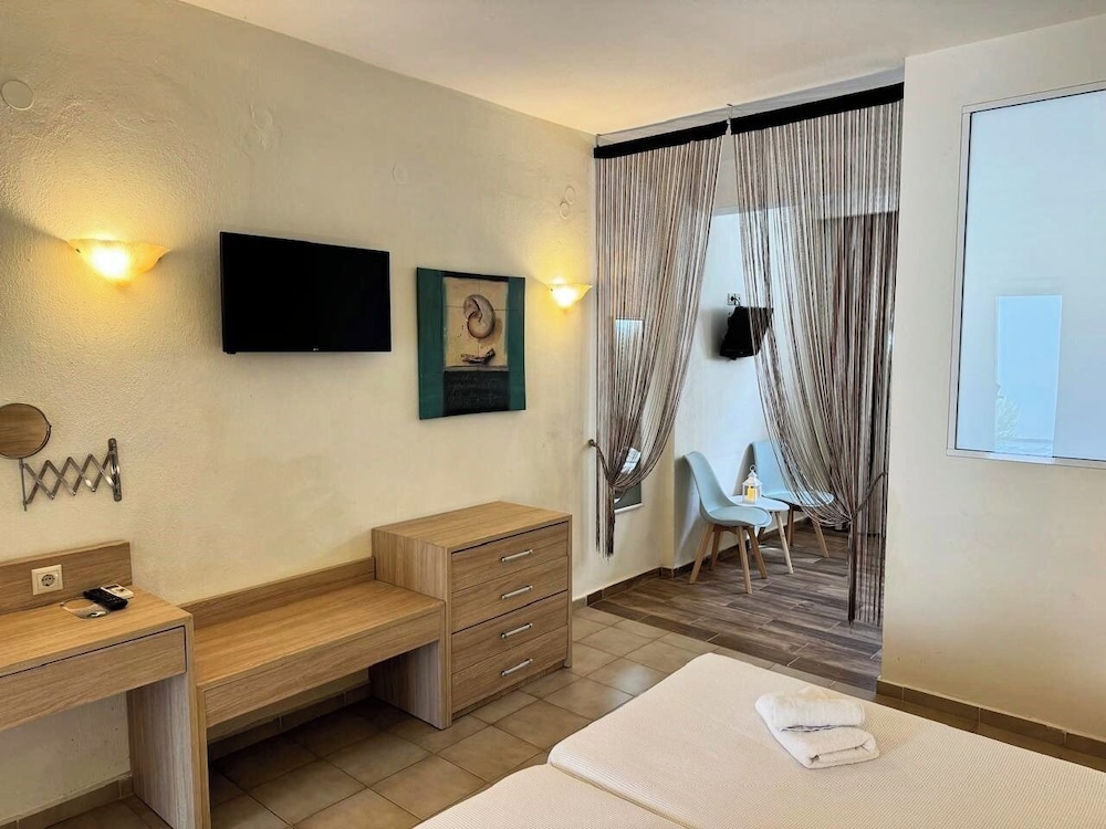 Xenios Possidi Paradise Hotel 16/50