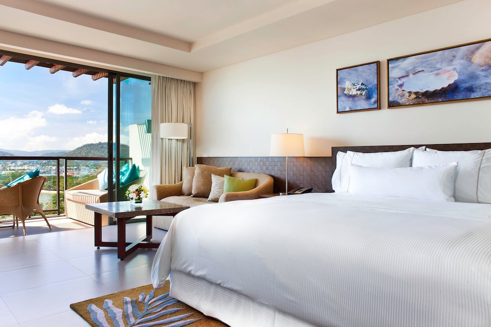 The Westin Siray Bay Resort & Spa Phuket 11/68