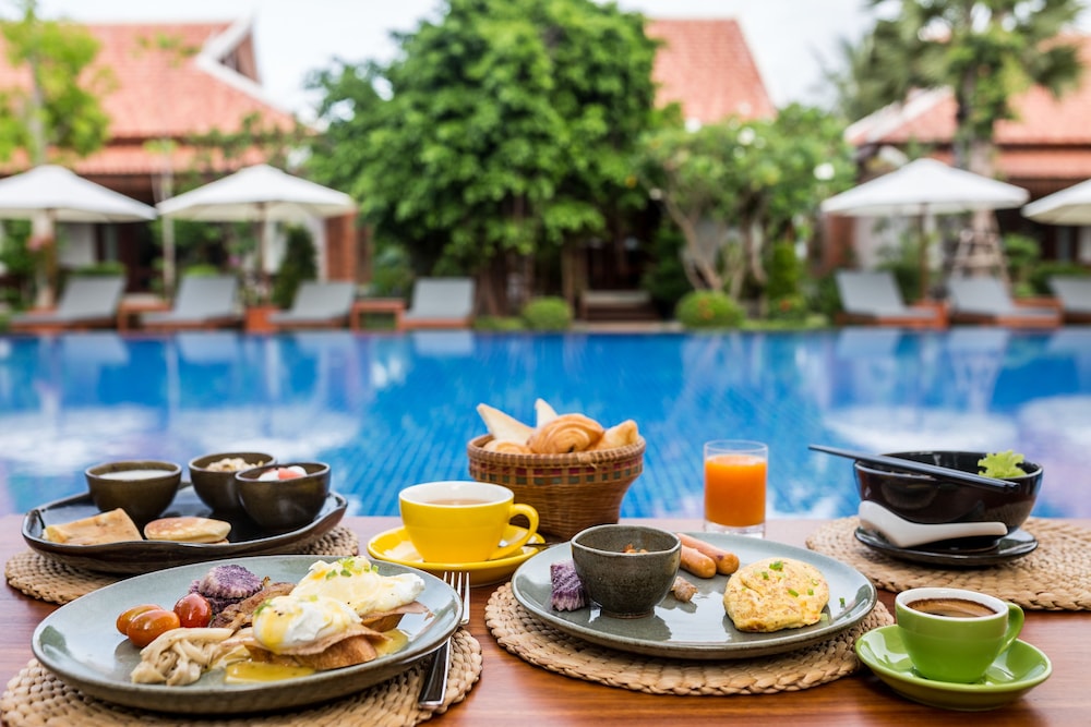 Angkor Privilege Resort and Spa 28/50
