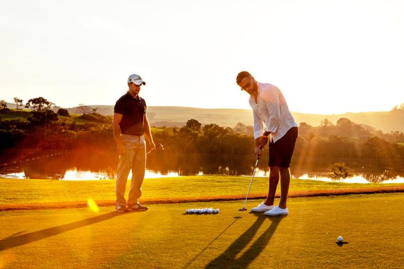 Aguativa Golf Resort 43/50
